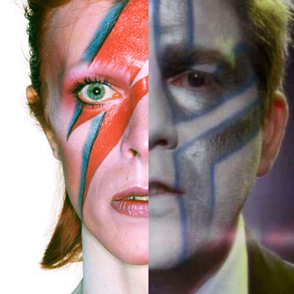 James Murphy y su remix de Bowie