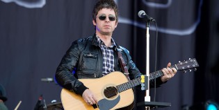 Noel Gallagher es como vos