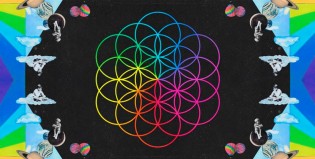 Coldplay publica el video del tema “Everglow”