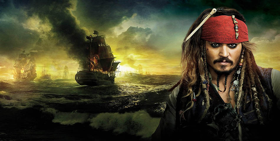 Mirá la misteriosa escena post-créditos de Piratas del Caribe: La venganza de Salazar