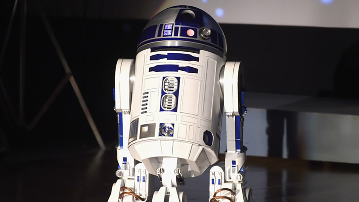 ¿Cuánto pagarías? ¡Vendieron un R2-D2 a 2.70 millones de dólares!