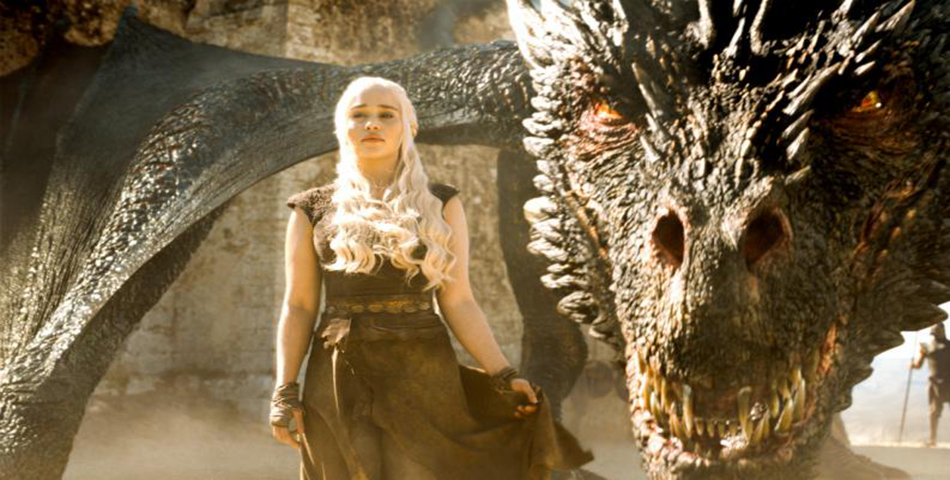 ¡HBO anunció una noticia que va a sorprender a todos los fanáticos de Game of Thrones!