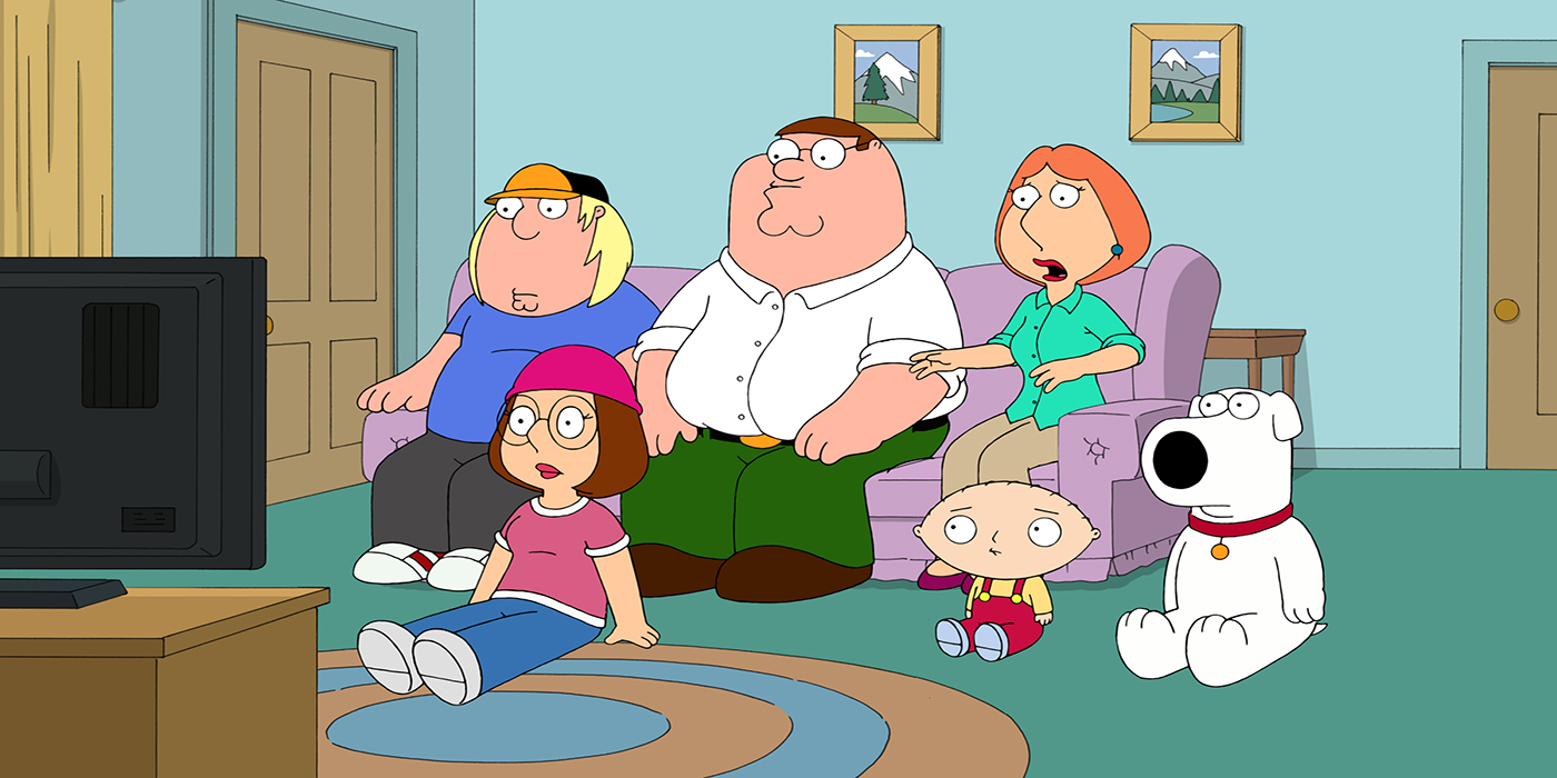 Family Guy': Stewie Griffin dijo sus primeras palabras en la nueva temporada