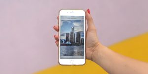 ¡Cinco aplicaciones para llevar tus Instagram Stories a otro nivel!
