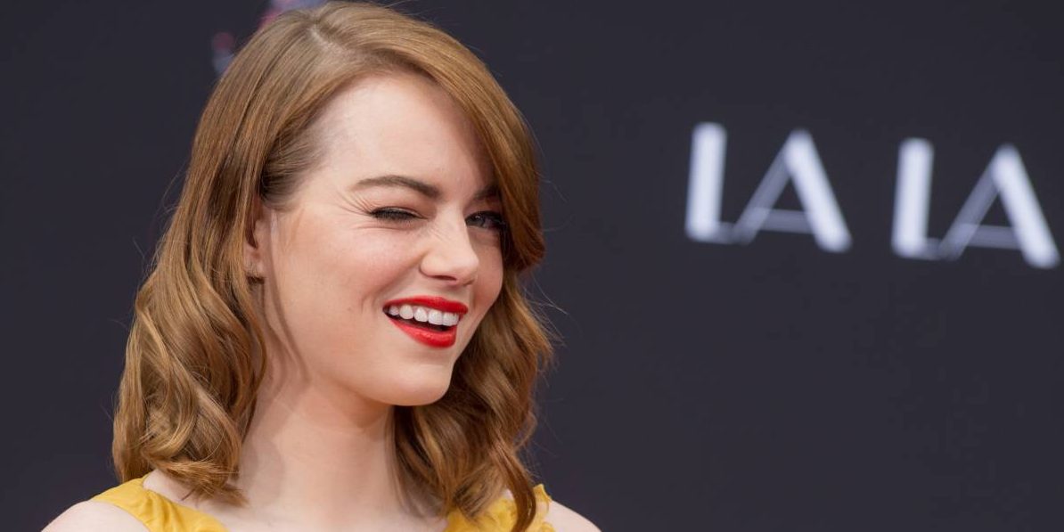 Emma Stone podría protagonizar lo nuevo del director de “La La Land”