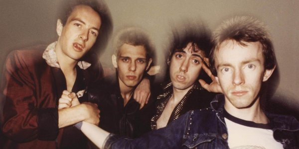 London Calling cumple 40: ¿cuál es tu canción favorita del clásico de The Clash?