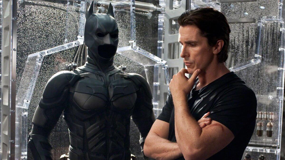 BATMAN EN MARVEL? Christian Bale podría aparecer en “Thor: Love and Thunder”