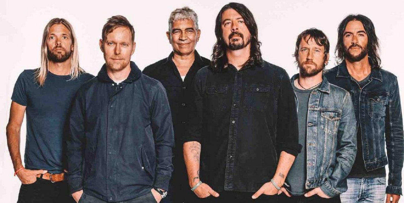 Foo Fighters