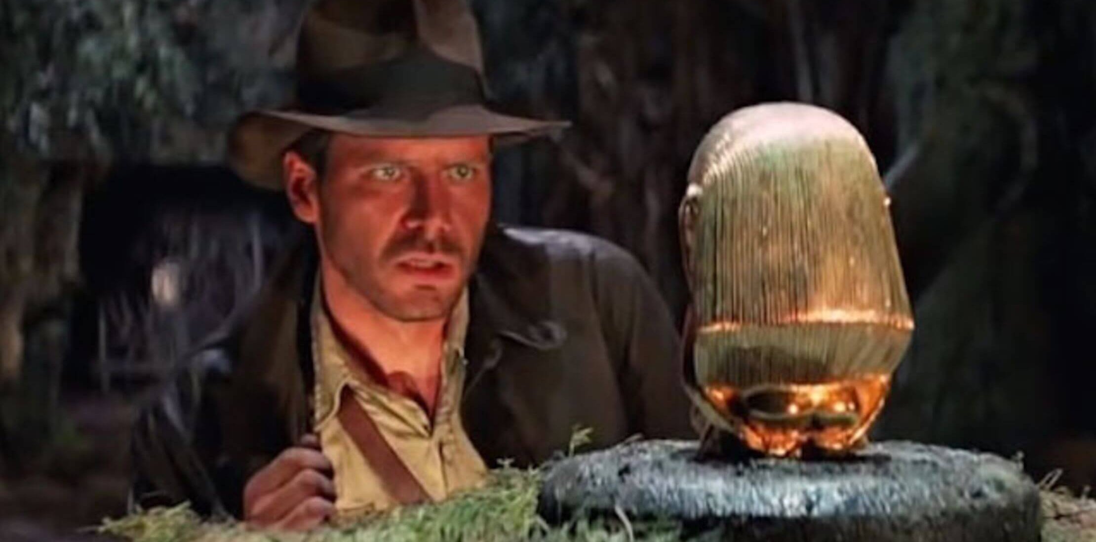 Confirmado: Harrison Ford regresa para Indiana Jones 5