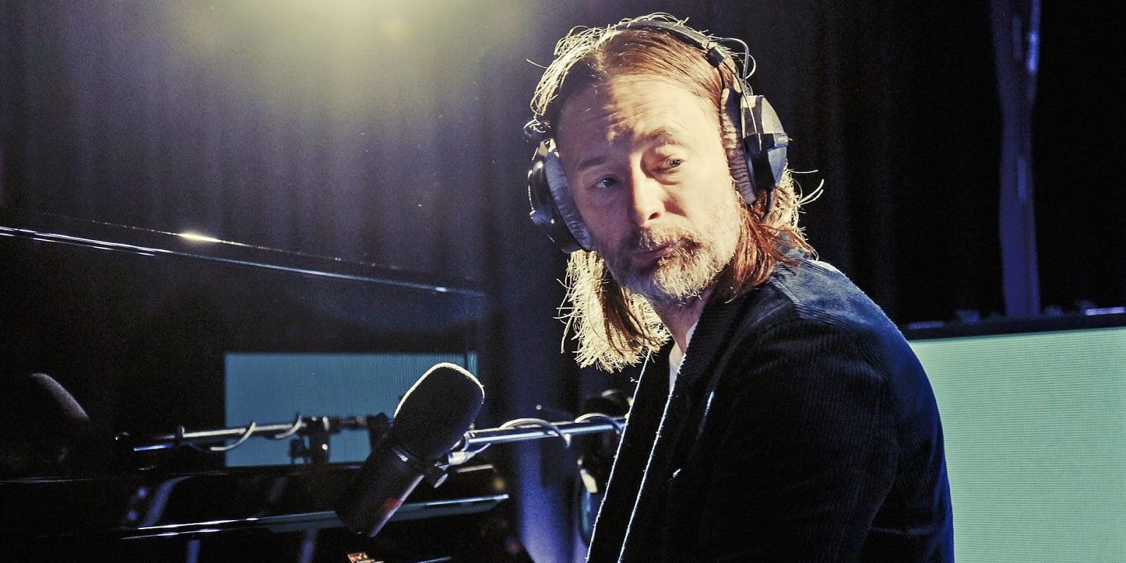 Thom yorke. Вокалист радиохед. Thom Yorke 2022. Radiohead 2021. Radiohead вокалист 2022.