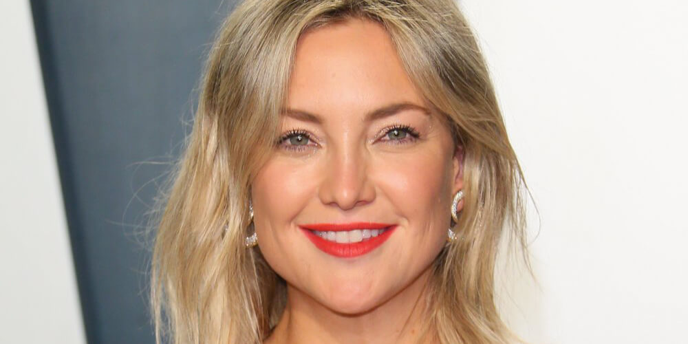 Kate Hudson Hopes to Reconnect with Estranged Father Bill's Children