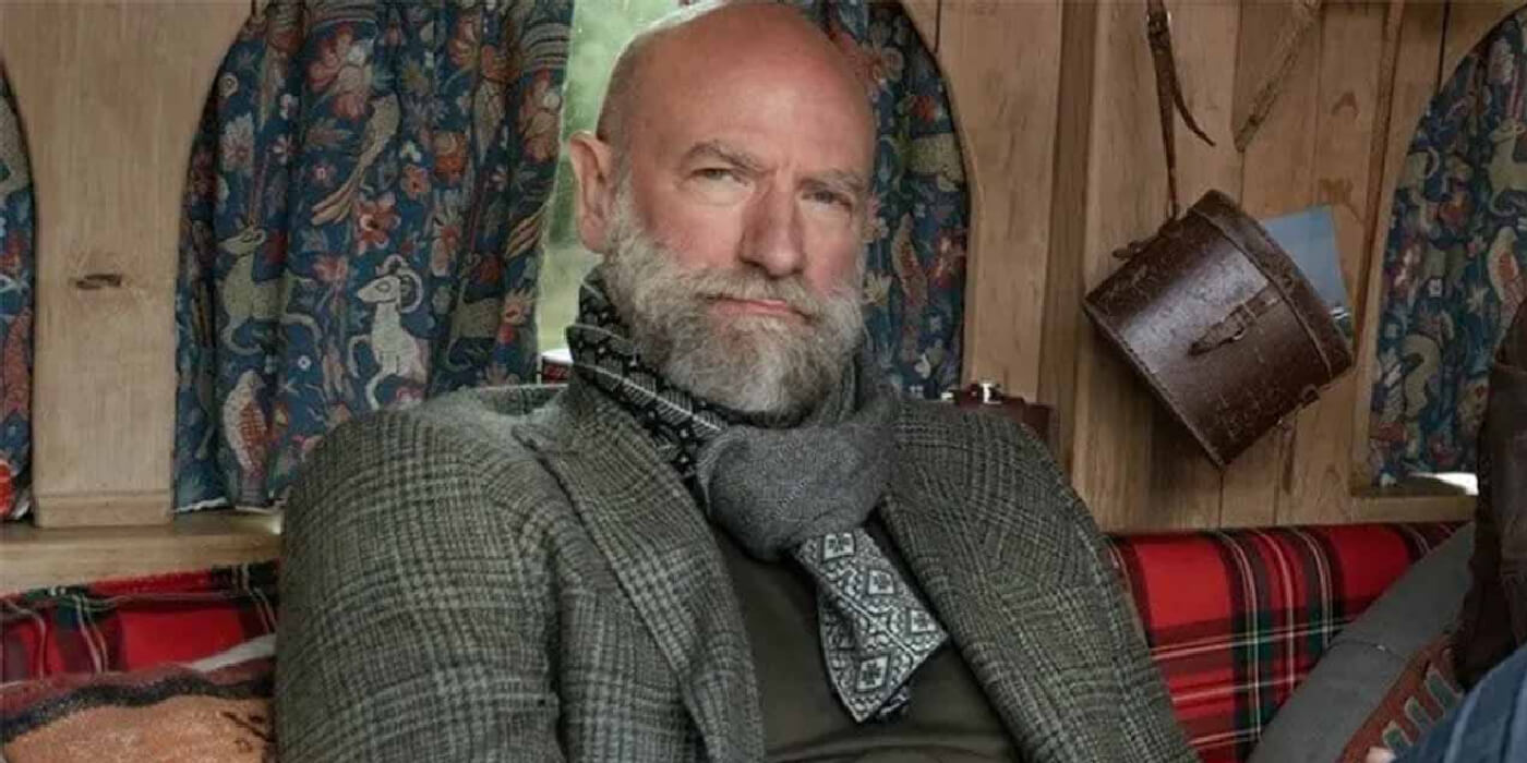 Graham McTavish e mais membros de elenco confirmados em 'House of the Dragon'  – Gelo & Fogo