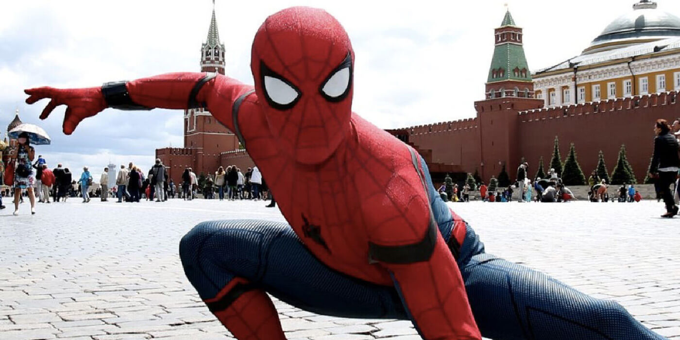 Se filtran todos los trajes de Marvel's Spider-Man 2 y hay