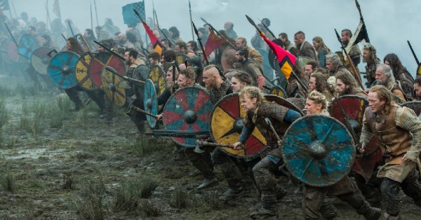 “Vikingos Valhalla”: Todo lo que se sabe de la próxima gran serie de Netflix