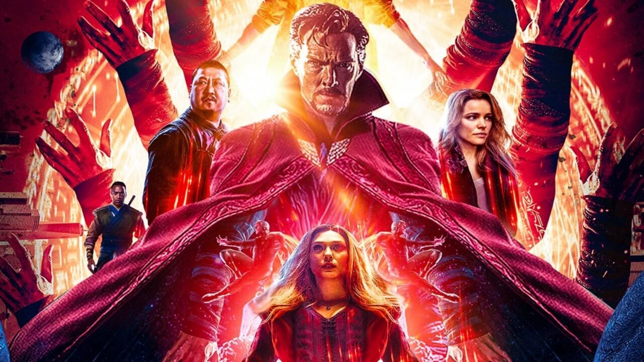 “Doctor Strange 2” llega a los cines: todo lo que hay que saber