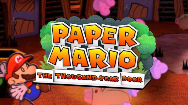 Análisis: Paper Mario, la puerta Milenaria