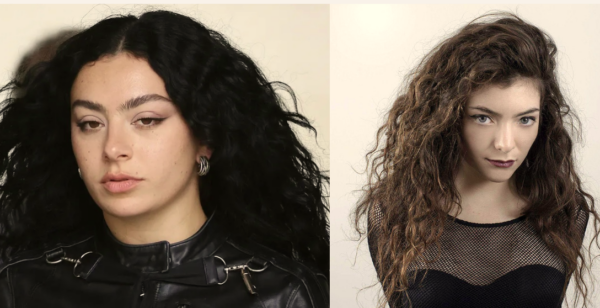 Llega la primera colaboración entre Charli XCX y Lorde