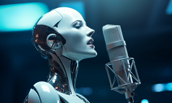 Una discográfica clonará con IA las voces de sus artistas