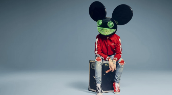 Deadmau5 lanza nuevas canciones en “Some EP”