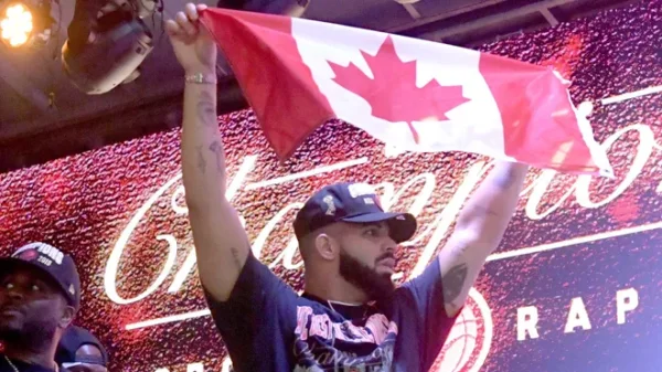 La Selección le respondió a Drake tras la victoria ante Canadá